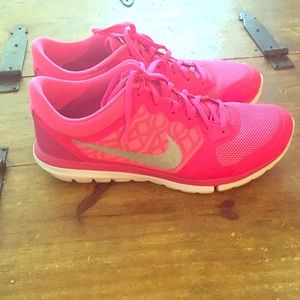 Nike Fitsole Sneakers